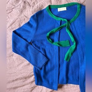 Vintage Jantzen sweater
